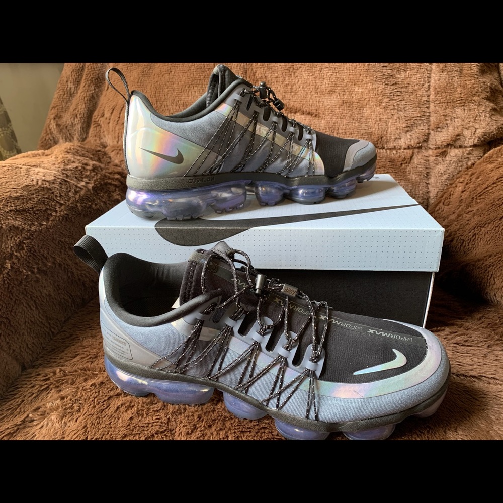 Nike Air VaporMax Run Utility